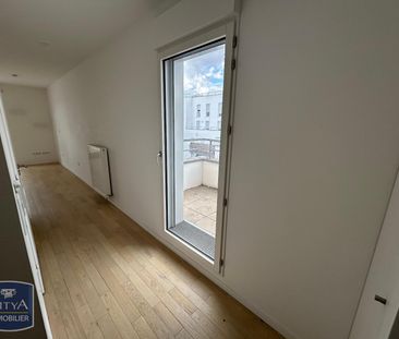 Location Appartement 1 pièce 28m² RUEIL MALMAISON 92500 - Photo 6