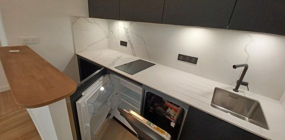 location Appartement T1 DE 20.9m² À LEVALLOIS PERRET - Photo 2