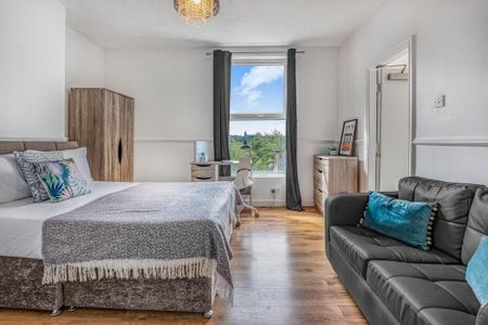 1 bedroom house to rent - Photo 4