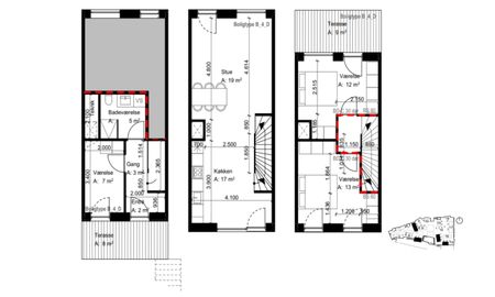 Lækker 4-værelses rækkehus på toppen af Vanløse med smuk udsigt - Photo 4