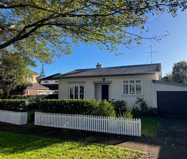 21A Oak Street, Royal Oak, Auckland - Photo 3