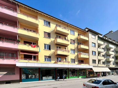 1 Zimmer, 2. Stock - Photo 5