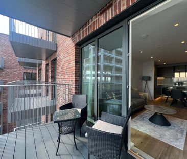 2 bedroom apartment to rent - Photo 5