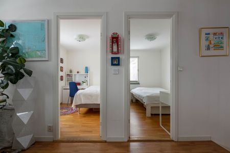 Tyresö - 1rok - tillsv - 5.750kr/mån - Photo 5