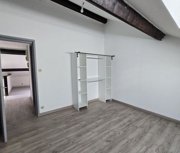 Location Appartement 3 pièces 32m² NANCY 54000 - Photo 1