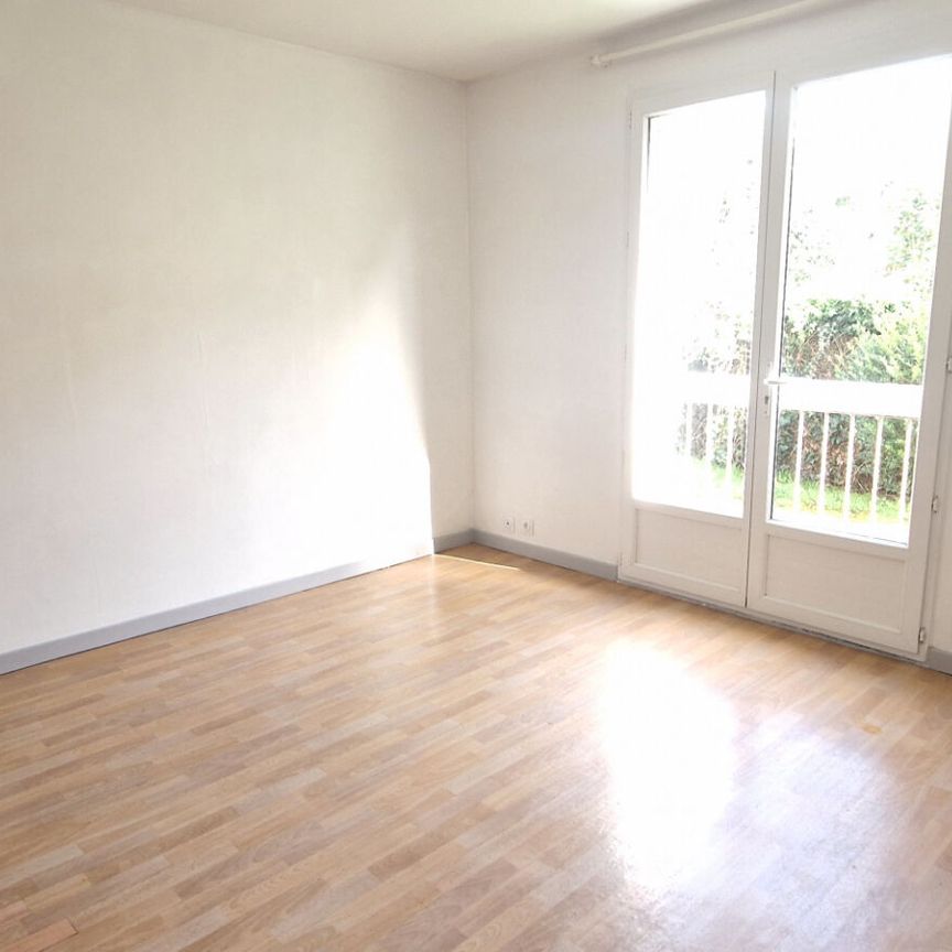 Location Appartement 1 pièce 27m² RENNES 35000 - Photo 1