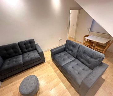 Glenhaven House, 10-12 Clyde Road, West Didsbury, Manchester, M20 2WH - Photo 3