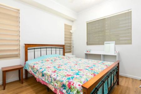 Modern unfurnished apartment close to the CBD - Photo 4