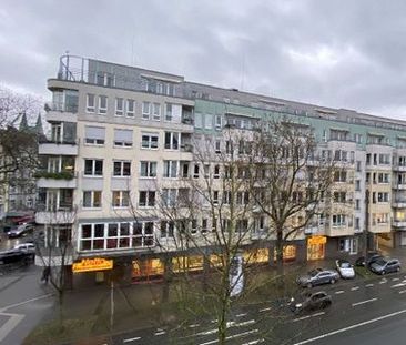 Helle 2-Zimmer Wohnung ca. 63 m² im Dortmunder Kreuzviertel zu verm... - Photo 1