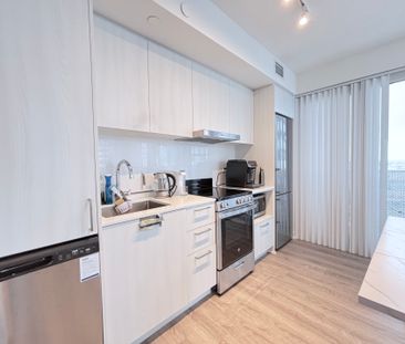 For Lease - 195 Commerce Street Unit# 2915, Vaughan, Ontario - Photo 5