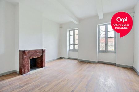 Location Appartement 3 pièces 80m² CASTRES 81100 - Photo 5