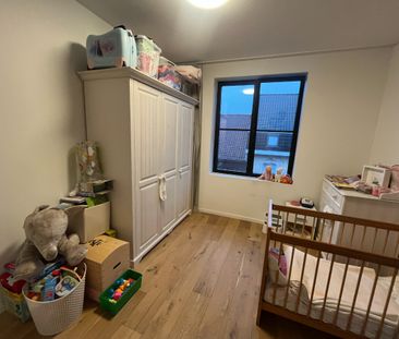 Modern appartement te huur in centrum Waregem - Photo 5