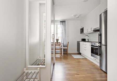 Storgatan, Umeå - Foto 3