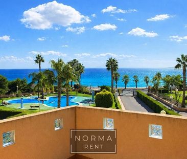 Alquiler de chalet adosado en Calle Fuego - Photo 1