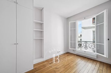 Tout savoir sur cet appartement dans le quartier Jardin des Plantes, à Paris 5ème - Photo 4