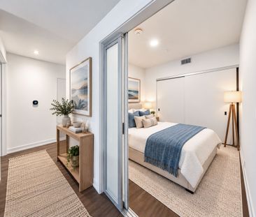 For Lease - 70 Ordnance Street Unit# 409, Toronto, Ontario - Photo 5
