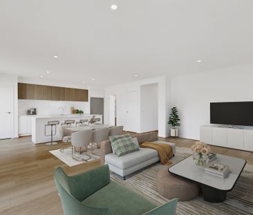 103 Modena Road, Fraser Rise VIC 3336 - House For Rent | Domain - Photo 3