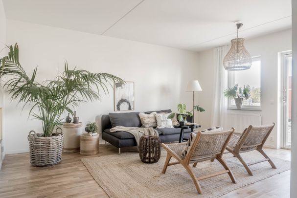 Flädervägen, Nyköping - Foto 1