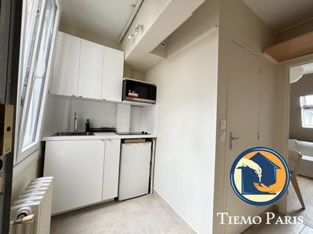 T1 Paris 75010 - Saint-Vincent de Paul / Gare du Nord - Photo 2