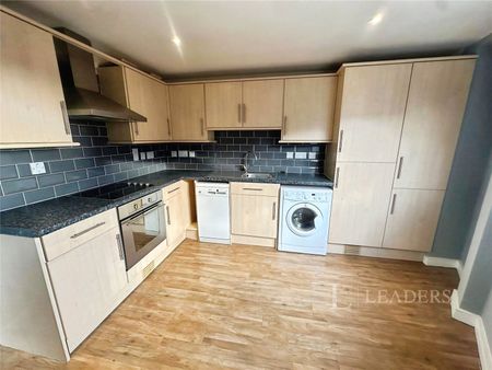 1 bedroom apartment to rent Rapier Street, Ipswich, Suffolk, IP2 - Photo 2