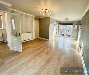 Harrison Hey, Liverpool, Merseyside, L36 - Photo 2