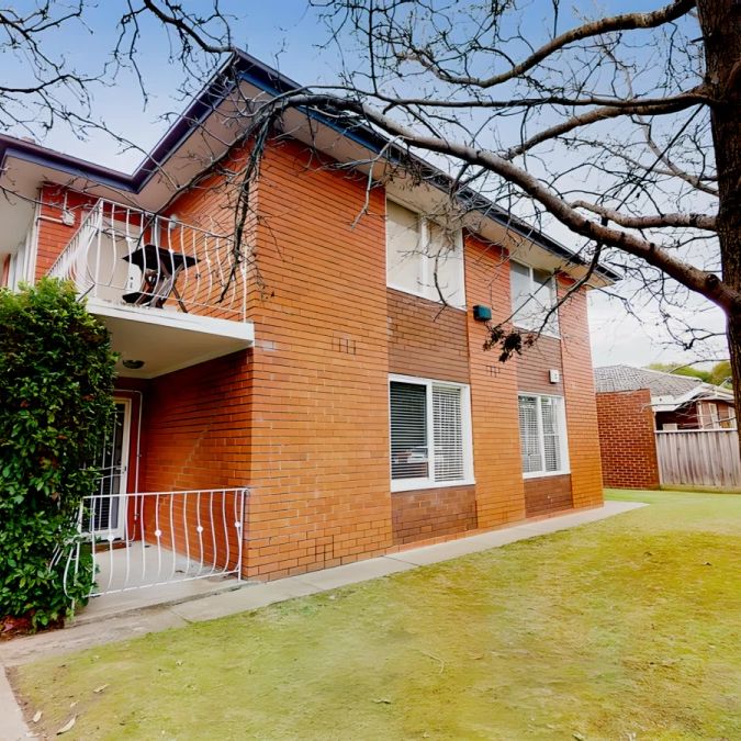 1/23 Edgar Street, Glen Iris, Melbourne - Photo 1