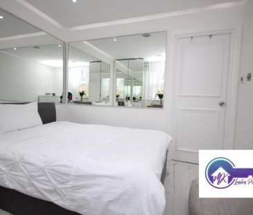 1 bedroom in a flat share to rent - Photo 3