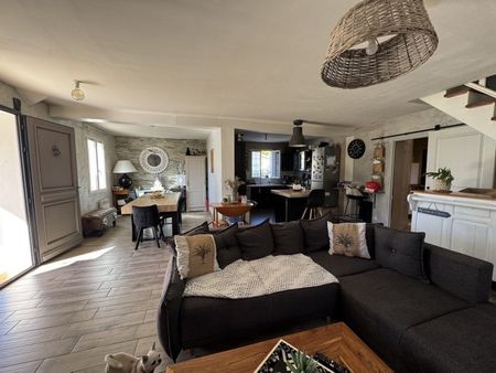 Maison 4 Pièces 110 m² - Photo 4