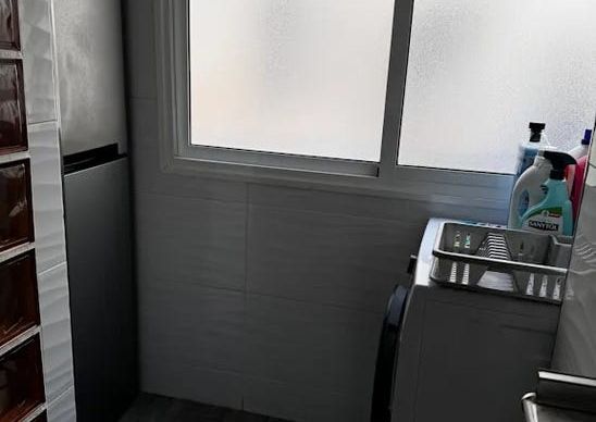 Calle Magistrado Salvador Barbera, Málaga, Andalusia 29010