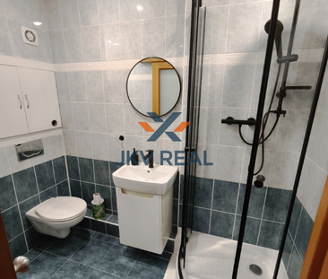 PRENÁJOM – GARSÓNKA V ÚPLNOM CENTRE KOŠÍC | JUŽNÁ TRIEDA - Photo 3