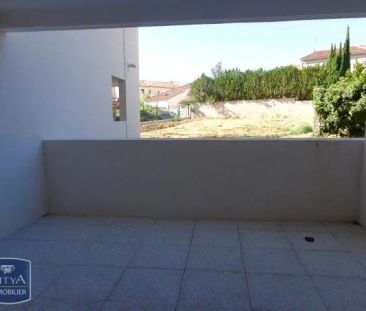 Appartement à louer 1 pièce 29.81m² - Photo 5