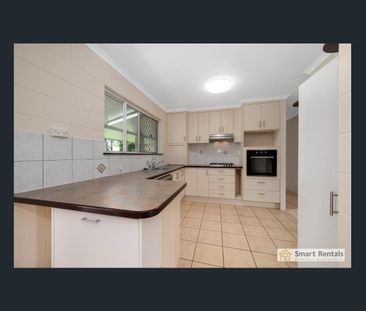 Comfortable Living in a Convenient Location - Photo 1