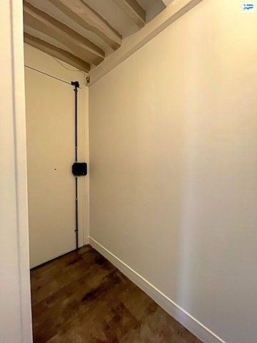 Location Appartement 2 pièces 28m² - Photo 4