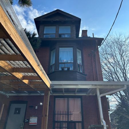 For Lease - 3 Pembroke St Street Unit# Unit B, Toronto, Ontario - Photo 4