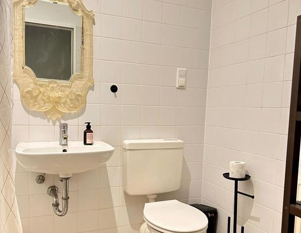 1-Zimmer Wohnung in Friedrichshain frei (befristet) - Foto 1