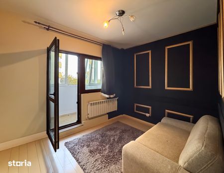 Apartament 3 camere 90 mp. Centrala, aer conditionat. - Photo 3