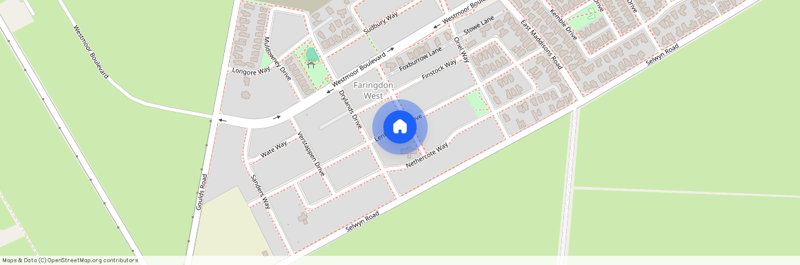 47 Lenborough Drive, Rolleston