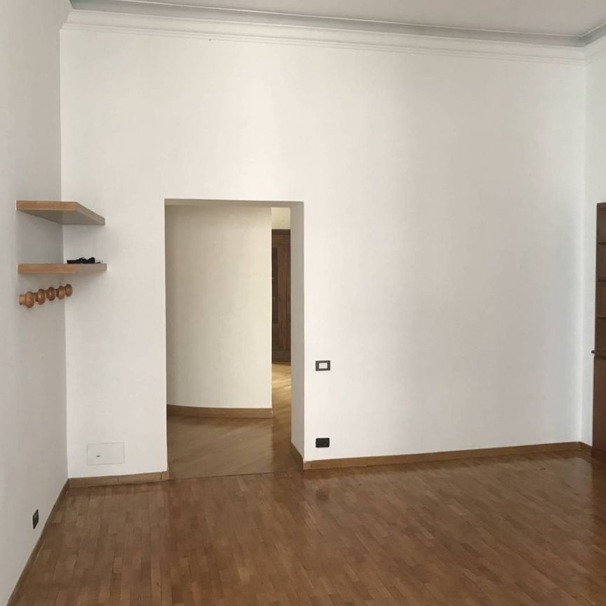 Trilocale via Aurora, Vittorio Veneto, Roma - Photo 1