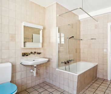 4 Zimmer, 103 m², 2. Stock - Photo 5