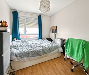 Location appartement 3 pièces, 62.88m², Poissy - Photo 2