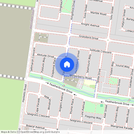 23 Fairwater Drive, Vic 3030, Point Cook