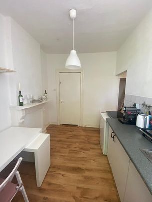 Te huur: Kamer Herbenusstraat in Maastricht - Foto 1