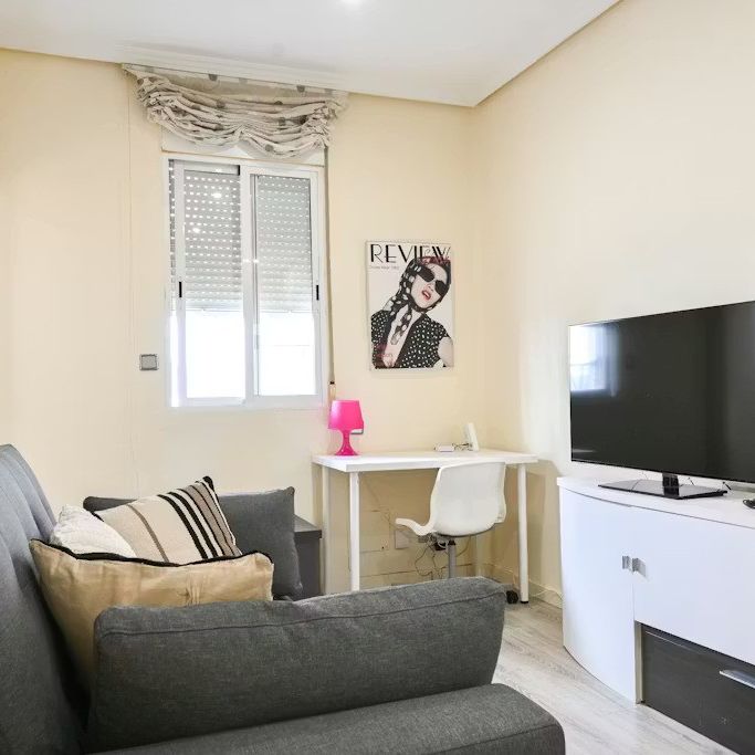 Calle de Embajadores, Madrid, Community of Madrid 28045 - Photo 1