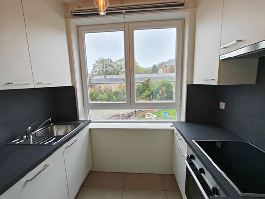 Appartement met twee slaapkamers in hartje Geraardsbergen - Foto 1