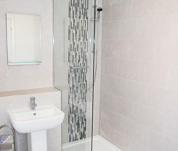 1 bedroom terraced house to rent - Photo 5