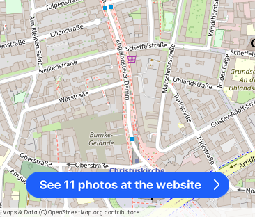 Schnuckeliges 1-Zimmer-Appartement für Pendler oder als kleine Stad... - Photo 1