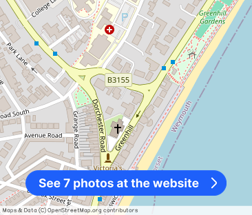 Greenhill, Weymouth, Dorset, DT4 - Photo 1