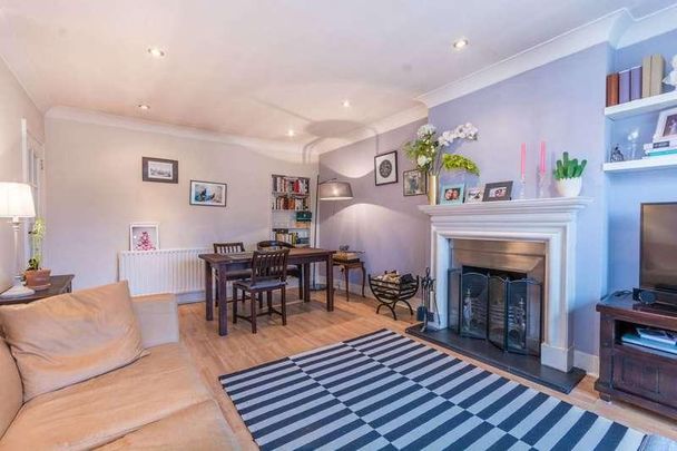 Clifton Hill, St John's Wood, NW8 - Photo 1