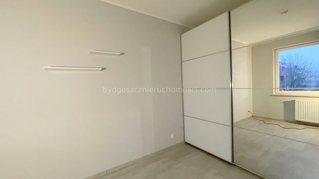 Do wynajęcia mieszkanie Bydgoszcz Glinki - 45m2 - Photo 1