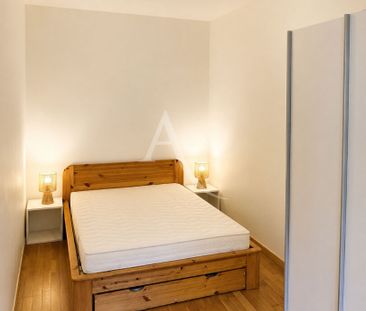 Location Appartement 2 pièces 49m² NANTES 44300 - Photo 2